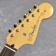 Fender Made in Japan Hybrid II Jazzmaster・Rosewood Fingerboard【Forest Blue】_5