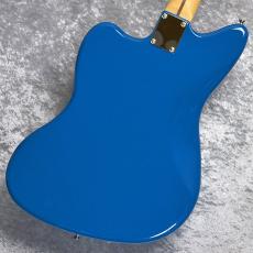 Fender Made in Japan Hybrid II Jazzmaster・Rosewood Fingerboard【Forest Blue】_6