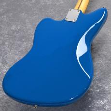 Fender Made in Japan Hybrid II Jazzmaster・Rosewood Fingerboard【Forest Blue】_7
