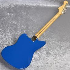 Fender Made in Japan Hybrid II Jazzmaster・Rosewood Fingerboard【Forest Blue】_8