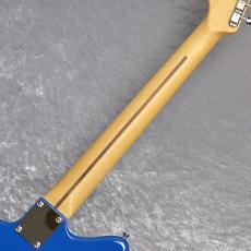 Fender Made in Japan Hybrid II Jazzmaster・Rosewood Fingerboard【Forest Blue】_9