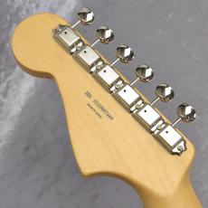 Fender Made in Japan Hybrid II Jazzmaster・Rosewood Fingerboard【Forest Blue】_10