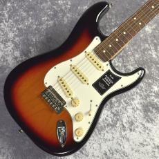 Fender Player II Stratocaster 3-Color Sunburst エレキギター ストラトキャスター