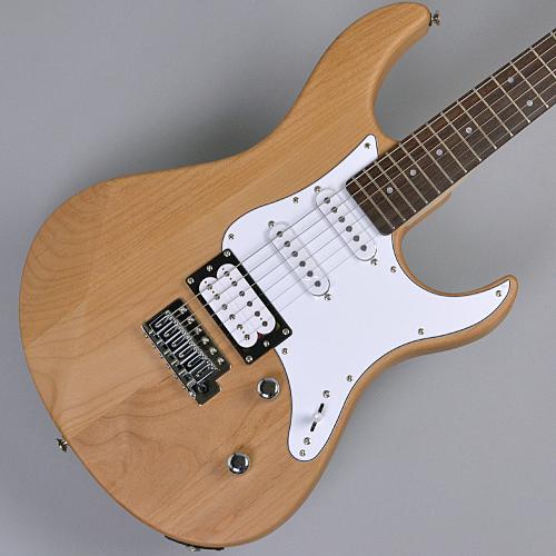YAMAHA PACIFICA112V YNS イエローナチュラルサテンパシフィカ PAC112