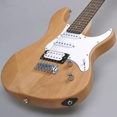 YAMAHA PACIFICA112V YNS イエローナチュラルサテンパシフィカ PAC112_2