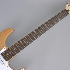 YAMAHA PACIFICA112V YNS イエローナチュラルサテンパシフィカ PAC112_4