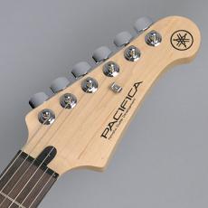 YAMAHA PACIFICA112V YNS イエローナチュラルサテンパシフィカ PAC112_5