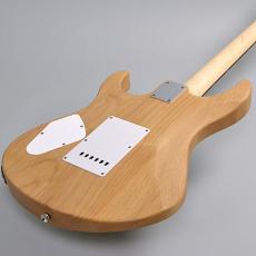 YAMAHA PACIFICA112V YNS イエローナチュラルサテンパシフィカ PAC112_8