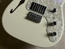 Fender Made in Japan Traditional 70s Telecaster Thinline【現物画像・3.03kg】【軽量個体】_3