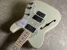 Fender Made in Japan Traditional 70s Telecaster Thinline【現物画像・3.03kg】【軽量個体】_5