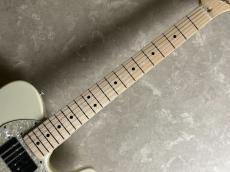 Fender Made in Japan Traditional 70s Telecaster Thinline【現物画像・3.03kg】【軽量個体】_6