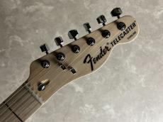 Fender Made in Japan Traditional 70s Telecaster Thinline【現物画像・3.03kg】【軽量個体】_7