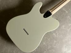 Fender Made in Japan Traditional 70s Telecaster Thinline【現物画像・3.03kg】【軽量個体】_9