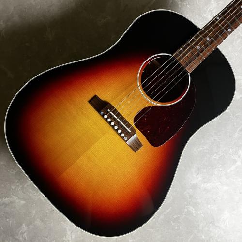 Gibson J-45 STD Red Spruce