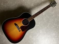 Gibson J-45 STD Red Spruce_2