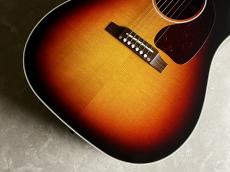 Gibson J-45 STD Red Spruce_3