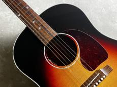 Gibson J-45 STD Red Spruce_4