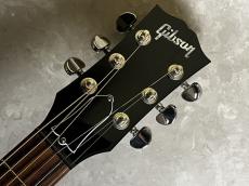 Gibson J-45 STD Red Spruce_6