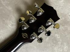 Gibson J-45 STD Red Spruce_10