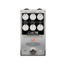 ORIGIN EFFECTS Cali76 Bass Comp