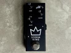 aguilar STORM KING コンパクトエフェクター/ベースディストーション/ファズ_2