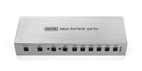 MXR M242 ISO-BRICK PRO