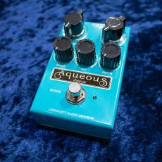 J.Rockett Audio Designs Aqueous