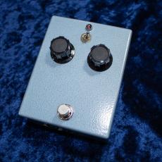 Cunningham Amps Zonk/MK1 Fuzz – Pedalboard Edition