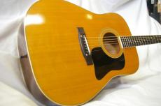 Favilla Guitars Aquila