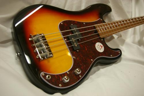 Bacchus BPB-1DX RSM/M 3TS【画像商品掲載】