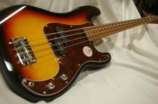 Bacchus BPB-1DX RSM/M 3TS【画像商品掲載】_2