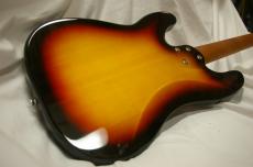 Bacchus BPB-1DX RSM/M 3TS【画像商品掲載】_3