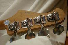 Bacchus BPB-1DX RSM/M 3TS【画像商品掲載】_4