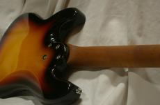 Bacchus BPB-1DX RSM/M 3TS【画像商品掲載】_6