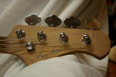 Bacchus BPB-1DX RSM/M 3TS【画像商品掲載】_7