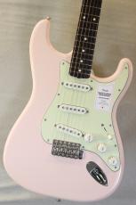 Fender Made in Japan Traditional '60S Stratocaster/Shell Pink【3.42kg】
