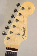 Fender Made in Japan Traditional '60S Stratocaster/Shell Pink【3.42kg】_4