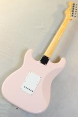 Fender Made in Japan Traditional '60S Stratocaster/Shell Pink【3.42kg】_10