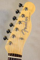 Fender Made In Japan 2025 Collection Traditional '60s Telecaster/ Stardust Pink【3.21kg】_4