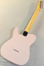 Fender Made In Japan 2025 Collection Traditional '60s Telecaster/ Stardust Pink【3.21kg】_8
