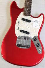 Fender 【傷有B級特価】Made in Japan Traditional 70s Mustang Candy Apple Red #JD25027957【3.12kg】