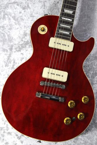 Gibson Warren Haynes Les Paul Standard 50s #227440006【4.43kg】【セカンド品】