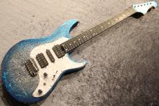 Sago 【リニューアルymir】Custom Made ymir6 Wrap Naked Glacier 【ステンレスフレット】【ラップ塗装】_2