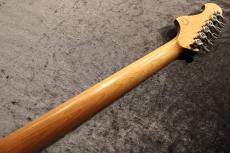 Sago 【リニューアルymir】Custom Made ymir6 Wrap Naked Glacier 【ステンレスフレット】【ラップ塗装】_10