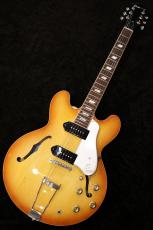 Epiphone 【歳末特価】USA CASINO Royal Tan #213530067【2.86kg/超軽量!】【鳴る個体】_2
