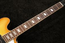 Epiphone 【歳末特価】USA CASINO Royal Tan #213530067【2.86kg/超軽量!】【鳴る個体】_3
