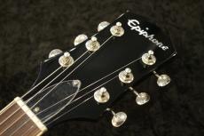 Epiphone 【歳末特価】USA CASINO Royal Tan #213530067【2.86kg/超軽量!】【鳴る個体】_4