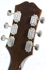 Epiphone 【歳末特価】USA CASINO Vintage Burst #210030101【2.91kg/軽量】【超漆黒指板】_11