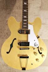 Epiphone 【超軽量!】Casino Natural #25041510446【3.01kg】