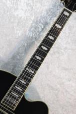 Ibanez Pat Metheny PM3C-BKL Black【2.67kg】_2